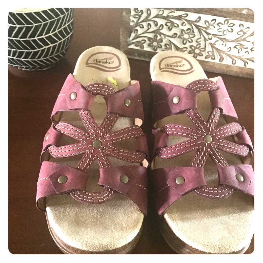 DANSKO Sandals